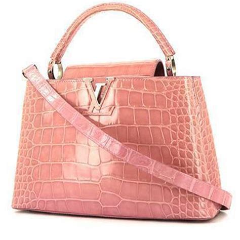 bolsas louis vuitton clon|louis vuitton crocodile.